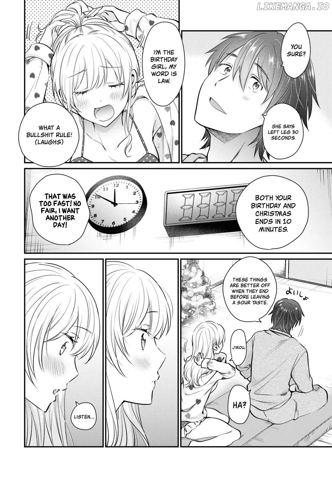 More Than a Married Couple, But Not Lovers, Chapter 70 image 23